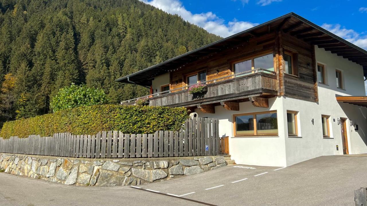Villa Rosa-Panorama App Haslach Exterior photo
