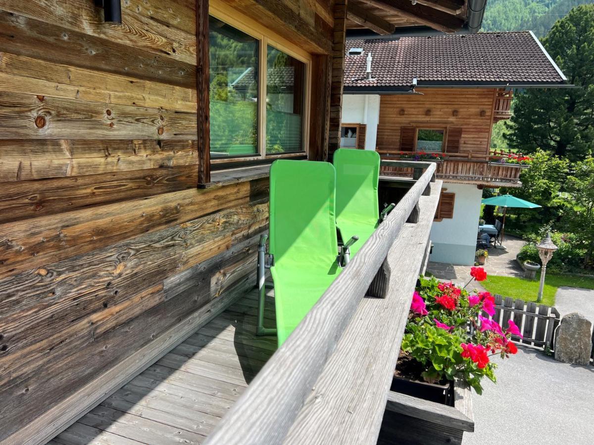 Villa Rosa-Panorama App Haslach Exterior photo